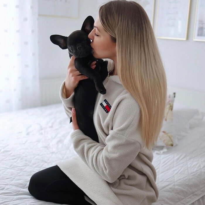 Tommy Hilfiger - Šaty