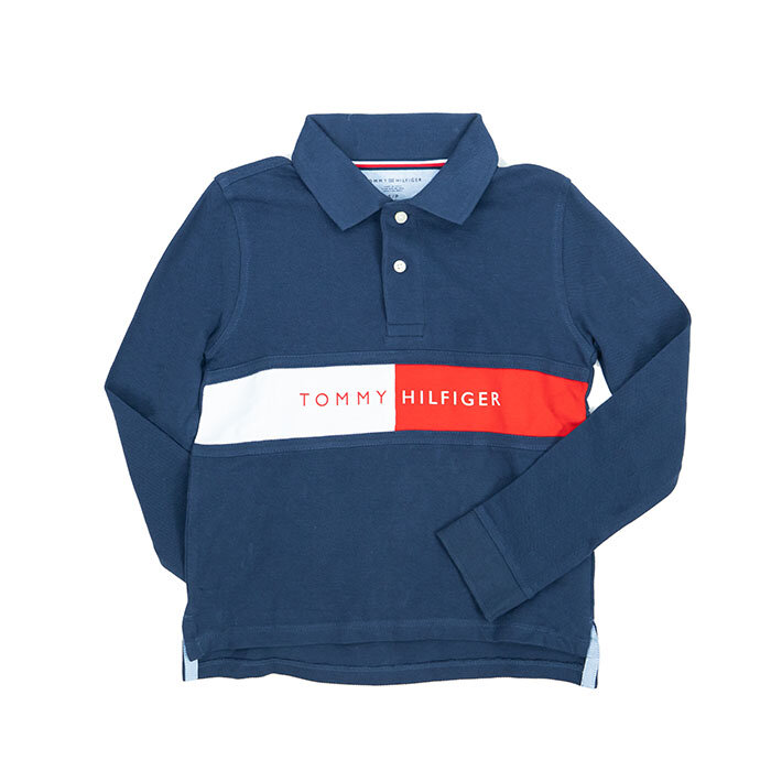 Tommy Hilfiger - Polo tričko