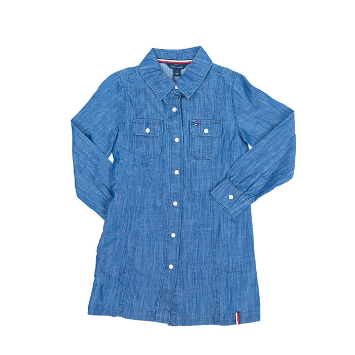 Tommy Hilfiger - Sukienka
