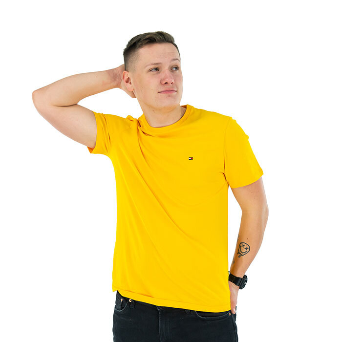 Tommy Hilfiger - T-Shirt