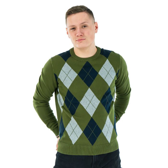 Tommy Hilfiger - Sweter