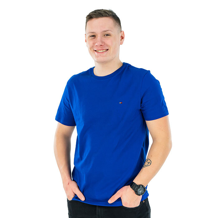 Tommy Hilfiger - T-Shirt