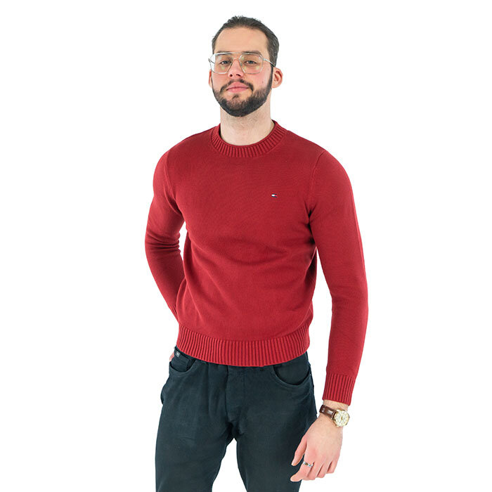 Tommy Hilfiger - Sweter