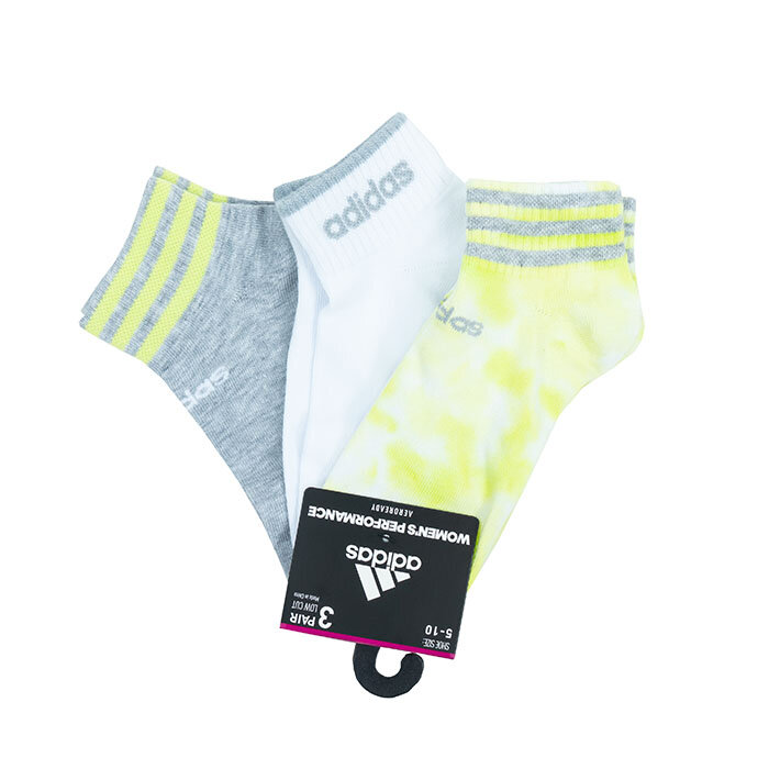 Adidas - Ponožky x 3