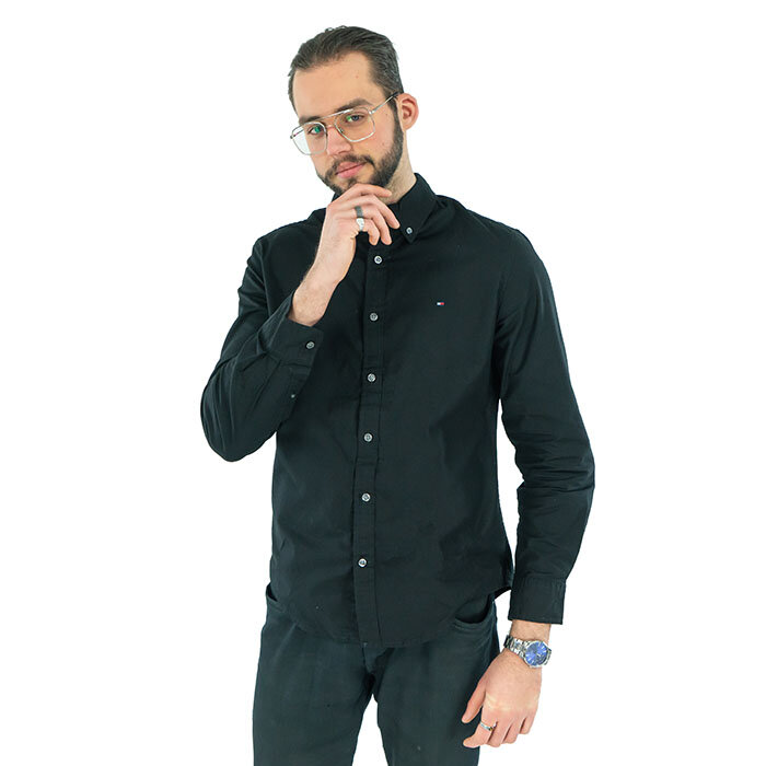 Tommy Hilfiger - Košile
