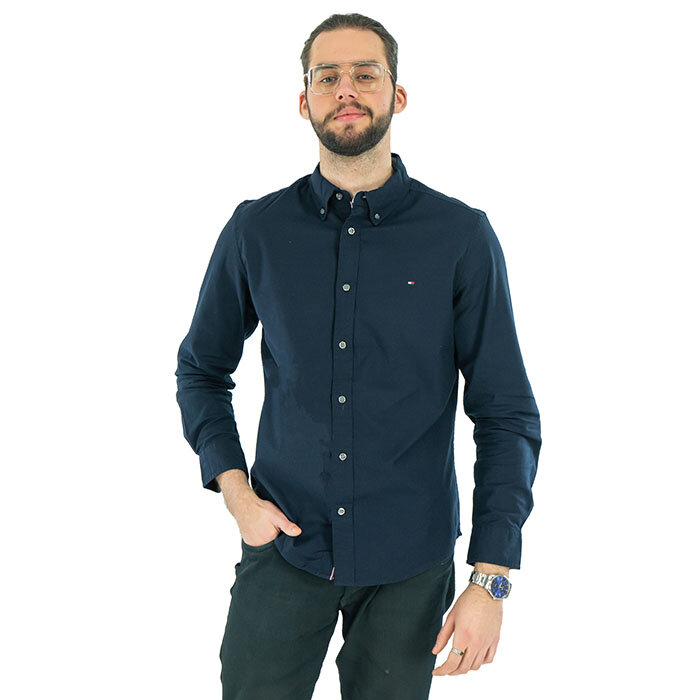 Tommy Hilfiger - Košile