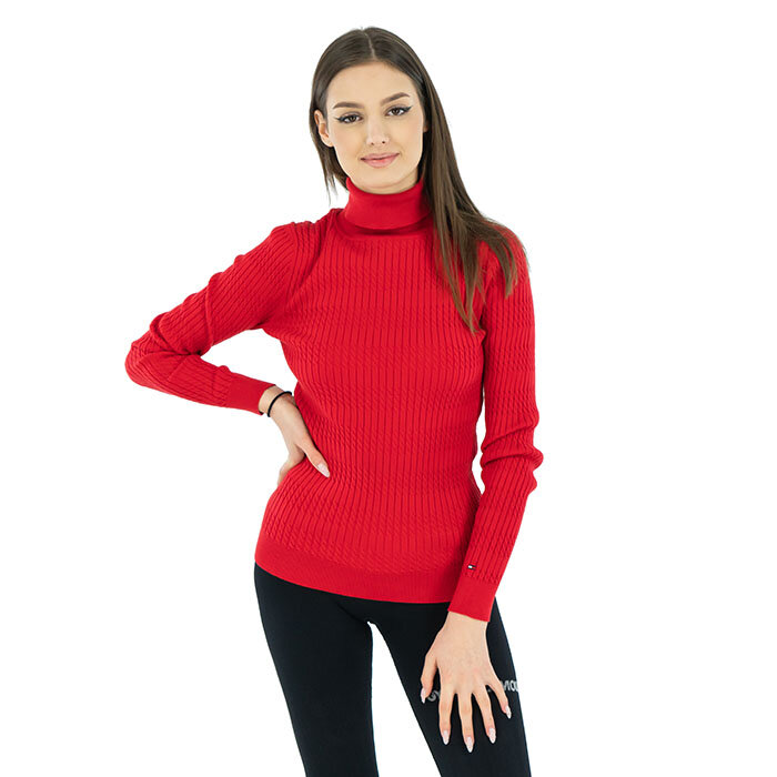Tommy Hilfiger - Turtleneck