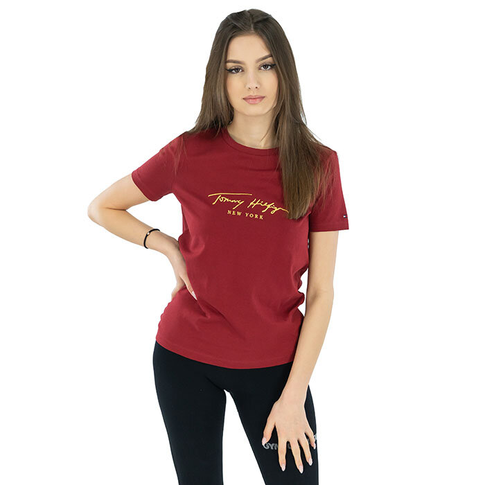 Tommy Hilfiger - Tričko