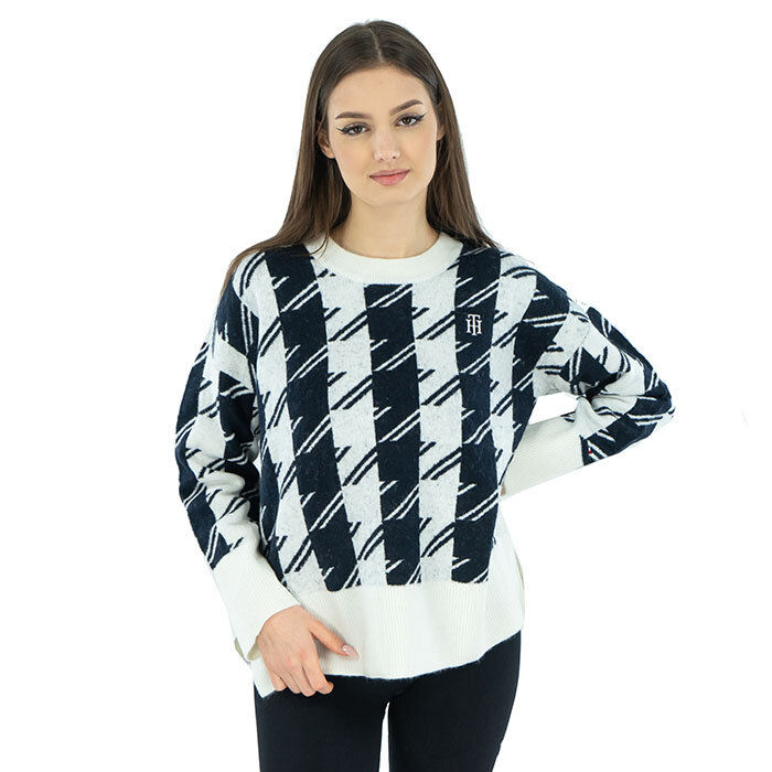 Tommy Hilfiger - Pullover