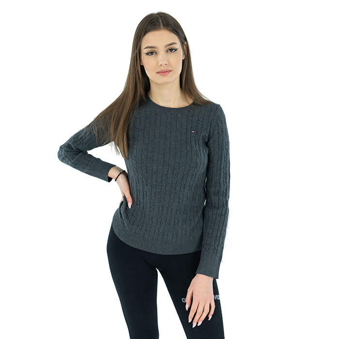 Tommy Hilfiger - Sweter