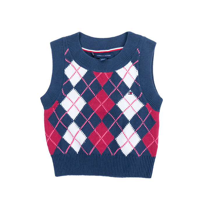 Tommy Hilfiger - Kamizelka