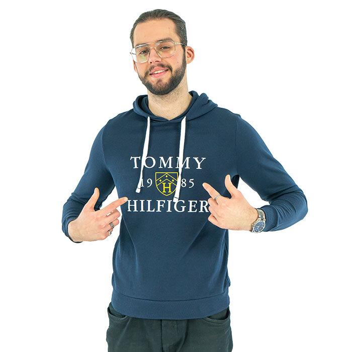 Tommy Hilfiger - Pajama - sweatshirt