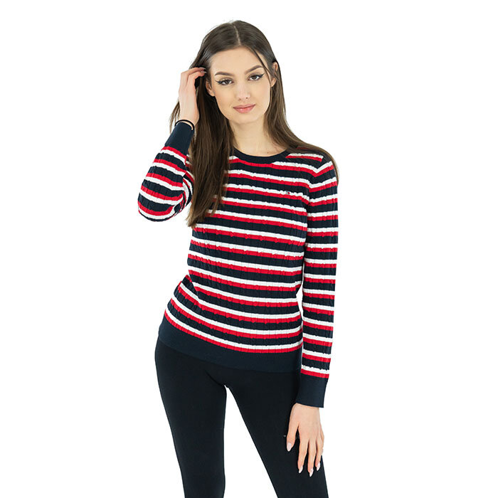 Tommy Hilfiger - Sweter