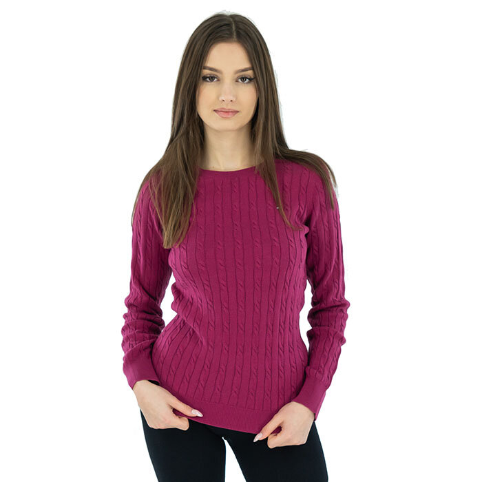 Tommy Hilfiger - Sweter