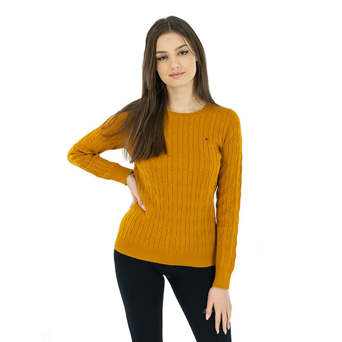 Tommy Hilfiger - Sweter