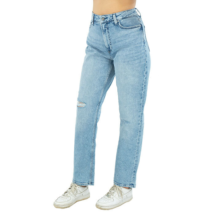 Tommy Hilfiger - Hose Stretch Julie Straight