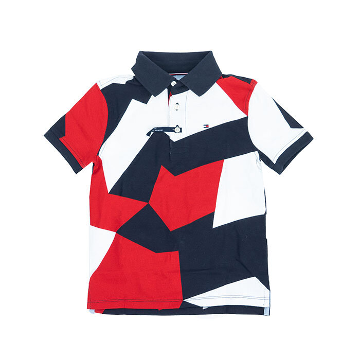 Tommy Hilfiger - Polo shirt