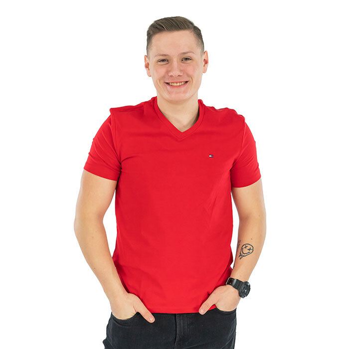 Tommy Hilfiger - Tričko