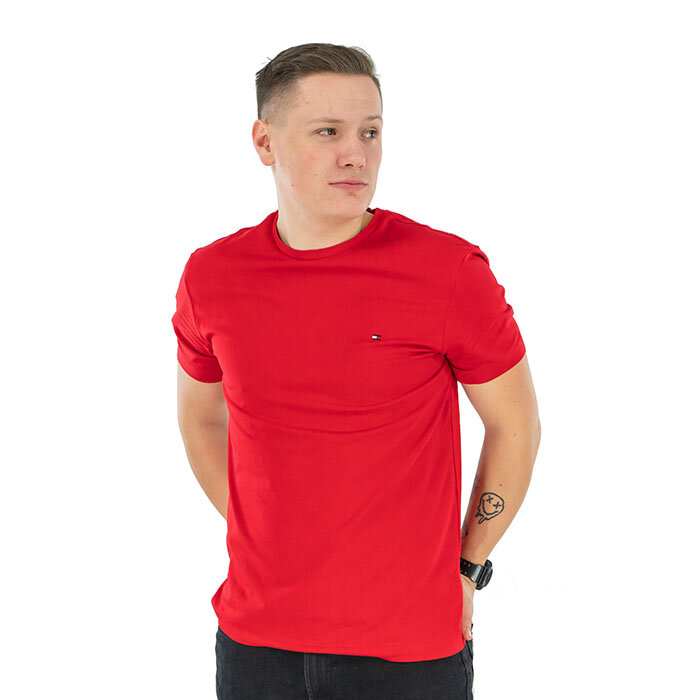 Tommy Hilfiger - Tričko