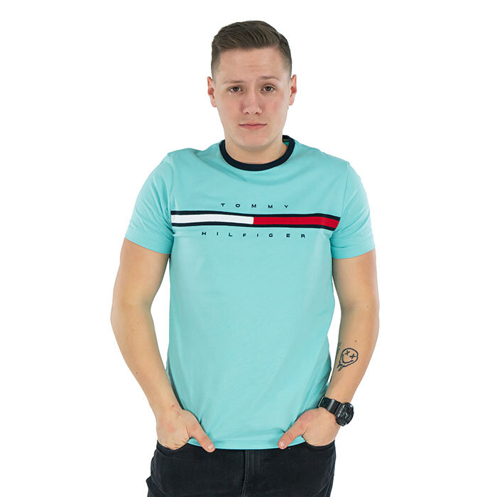 Tommy Hilfiger - Tričko