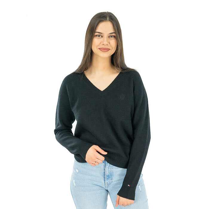 Tommy Hilfiger - Pullover