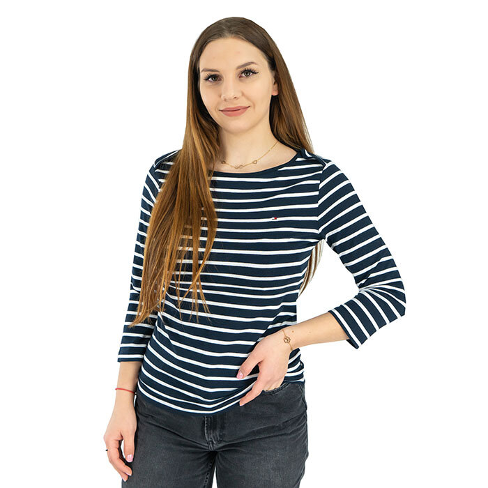 Tommy Hilfiger - Bluse