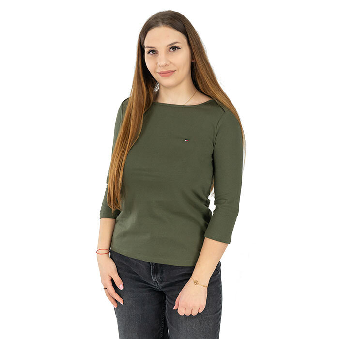 Tommy Hilfiger - Bluse
