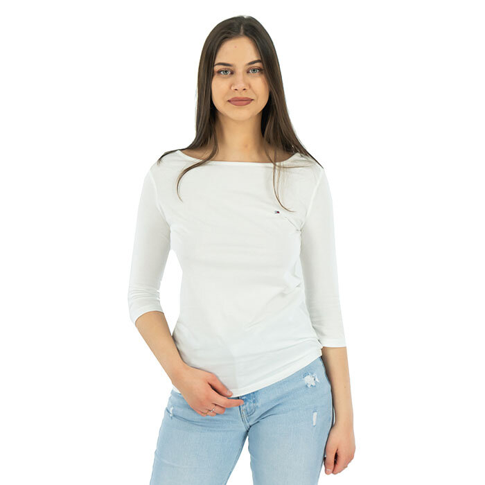 Tommy Hilfiger - Bluse