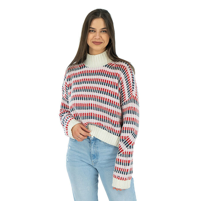 Tommy Hilfiger - Pullover