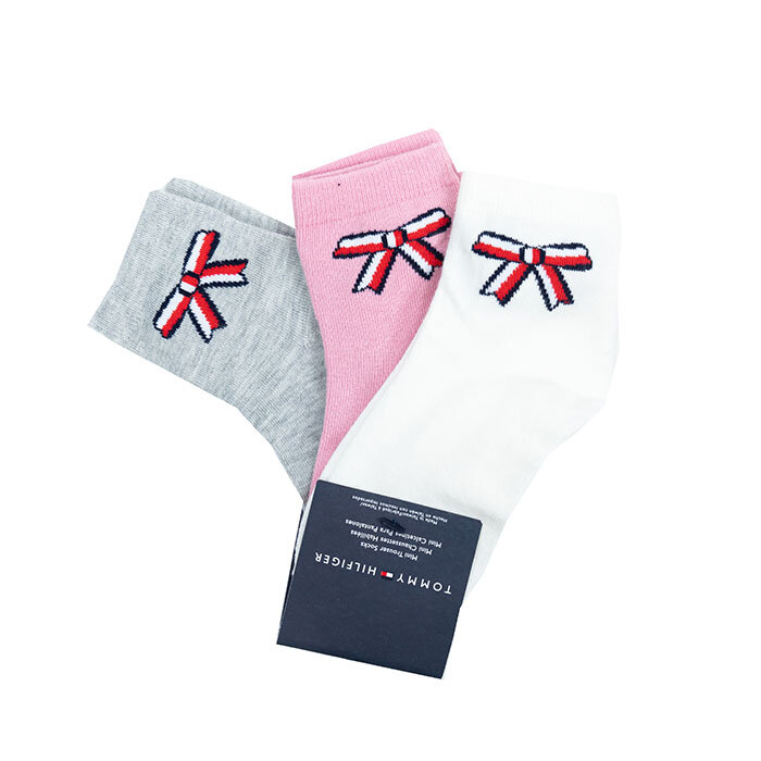 Tommy Hilfiger - Socks x 3