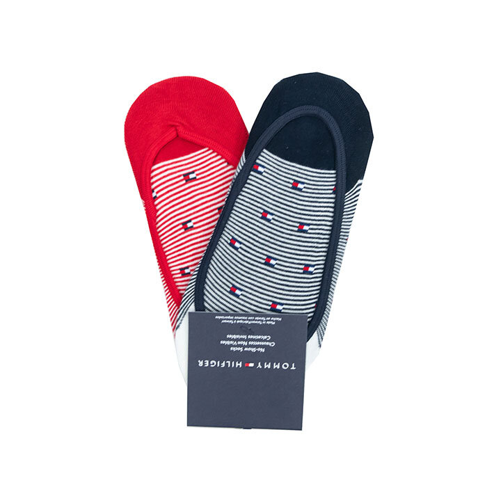 Tommy Hilfiger - Socks x 2