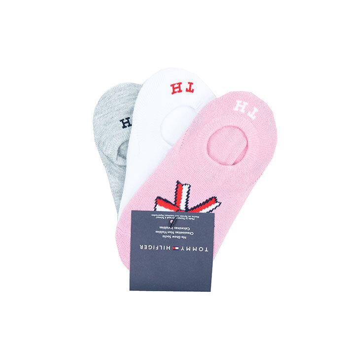 Tommy Hilfiger - Socks x 3