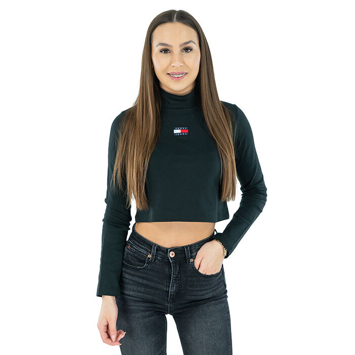 Tommy Hilfiger - T-shirt with long sleeves