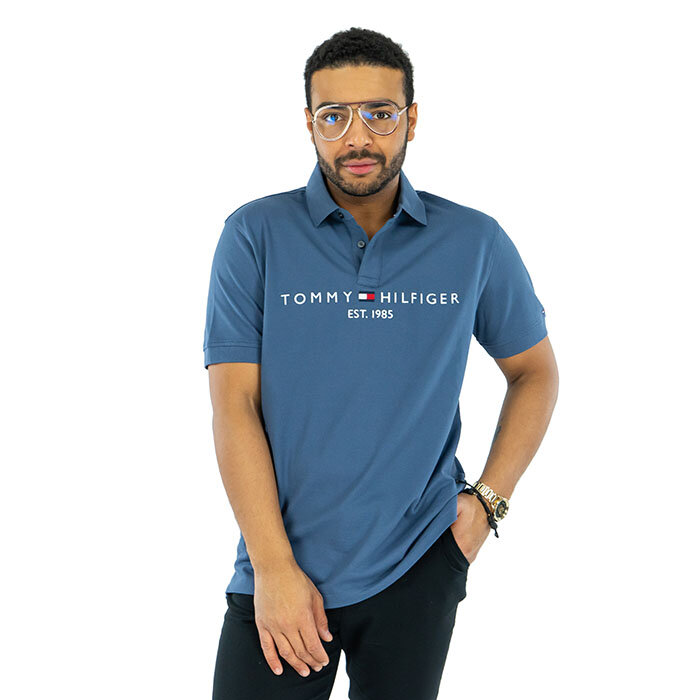 Tommy Hilfiger - Polo Regular Fit Stretch