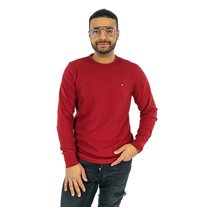 Tommy Hilfiger - Piżama - koszulka