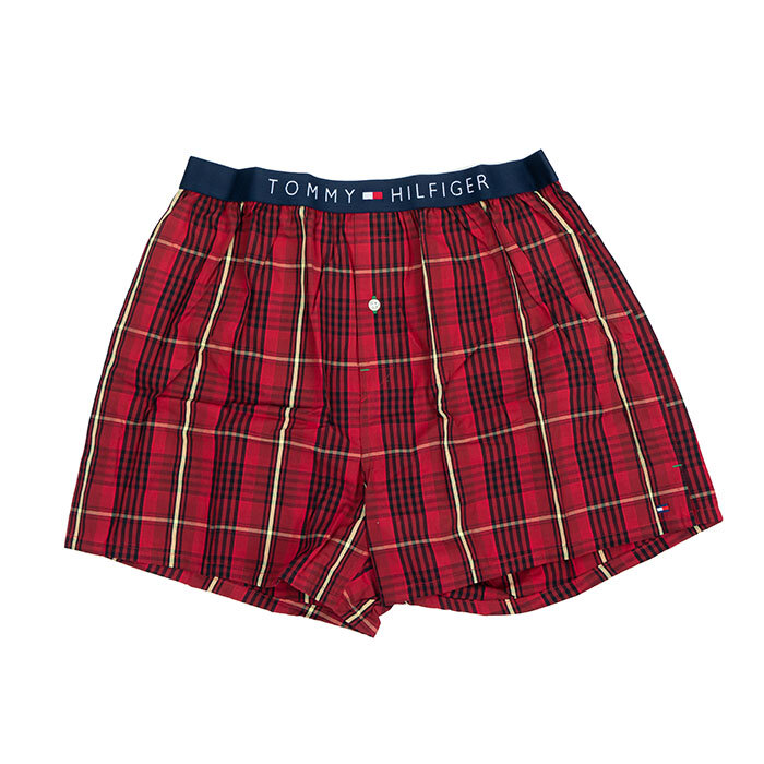 Tommy Hilfiger - Boxershorts - Slim Fit
