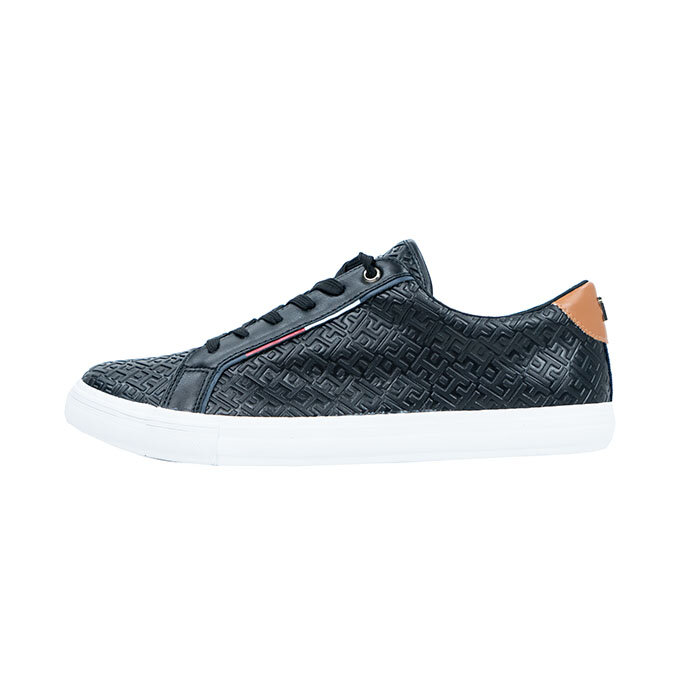 Tommy Hilfiger - Tenisky