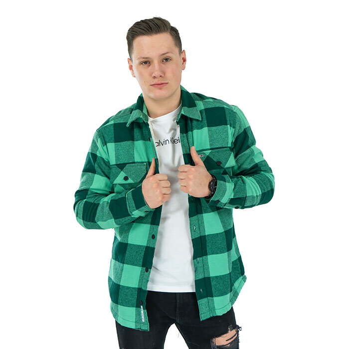Tommy Hilfiger - Kurtka