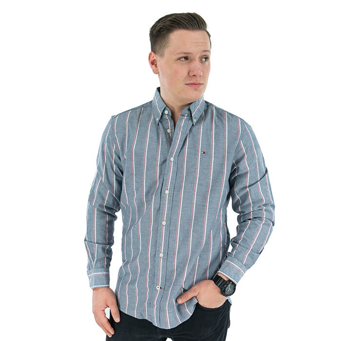 Tommy Hilfiger - Regular Fit shirt