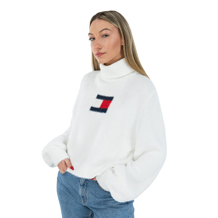 Tommy Hilfiger - Pullover