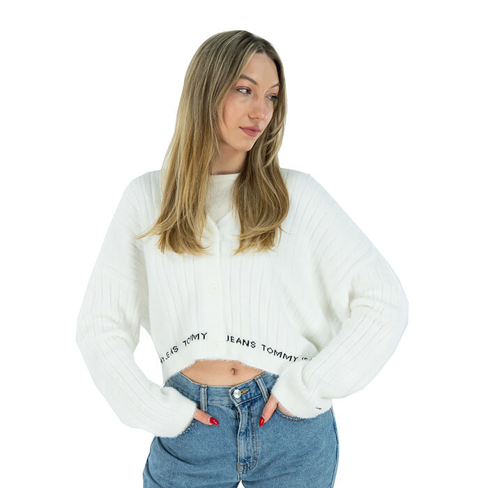 Tommy Hilfiger - Sweter