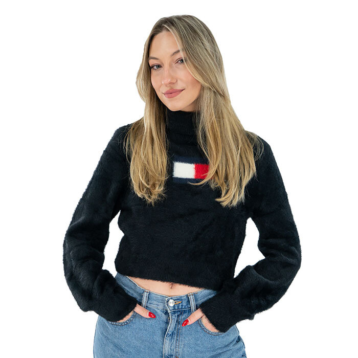 Tommy Hilfiger - Pullover