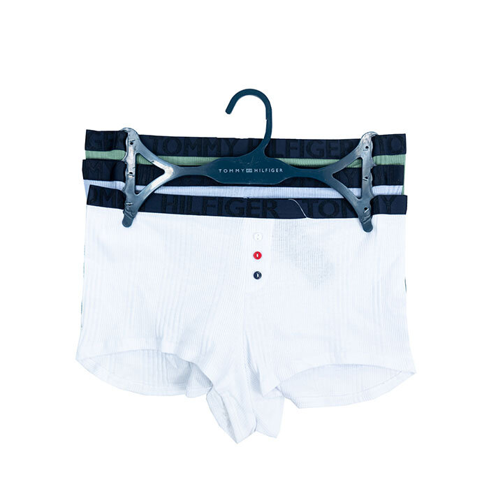 Tommy Hilfiger - Bokserki x 3