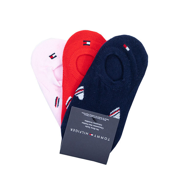 Tommy Hilfiger - Socks x 3