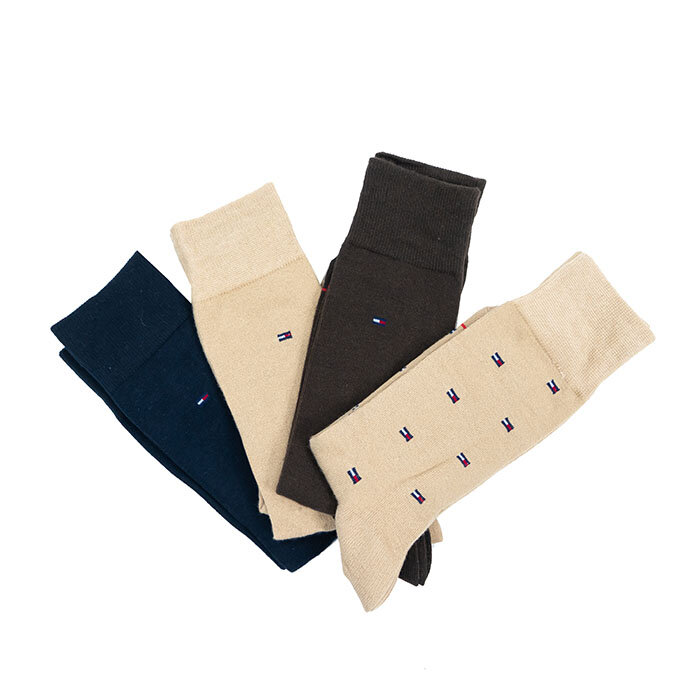 Tommy Hilfiger - Socks x 4