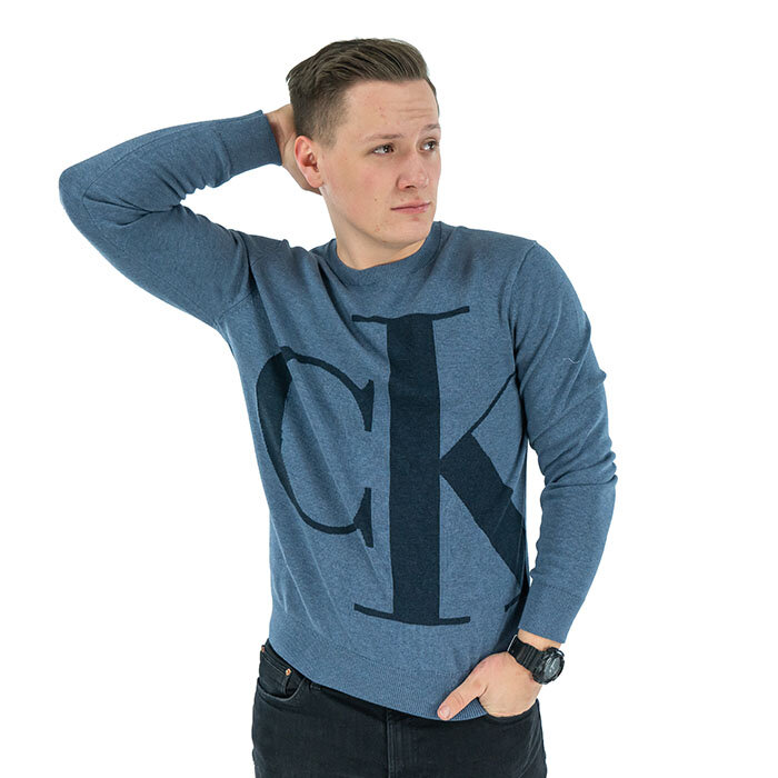 Calvin Klein - Sweter