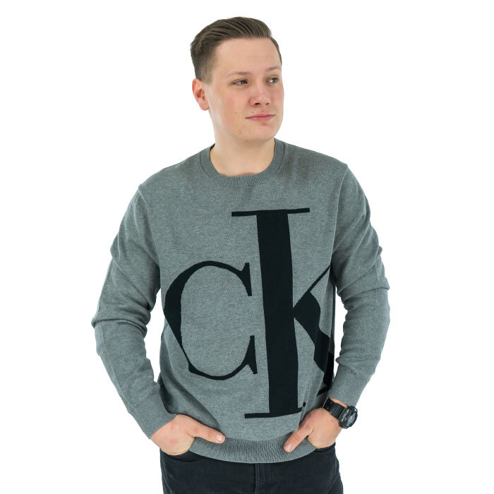 Calvin Klein - Pullover