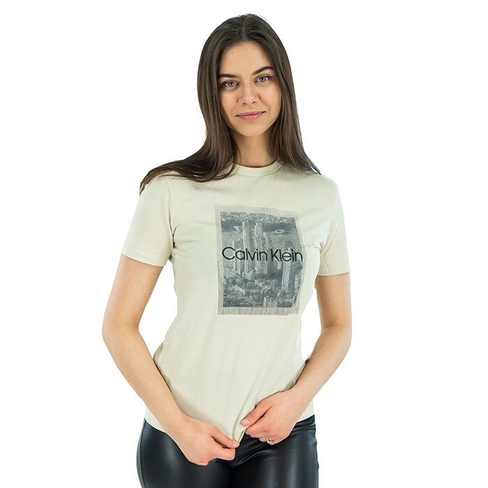 Calvin Klein - T-Shirt