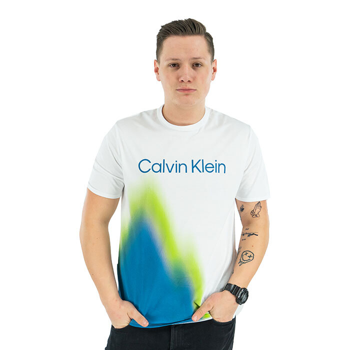 Calvin Klein - Koszulka
