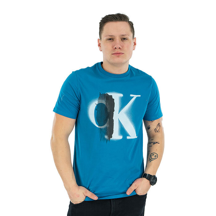 Calvin Klein - Koszulka